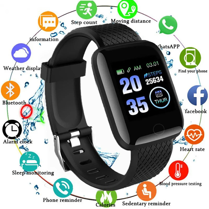 Smartwatch